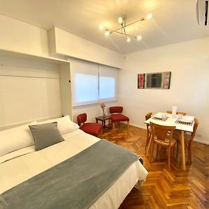 Departamento Arenales En Palermo Para Dos Personas
